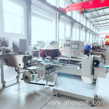 Automatic Weighing Packaging Machine for spaghetti